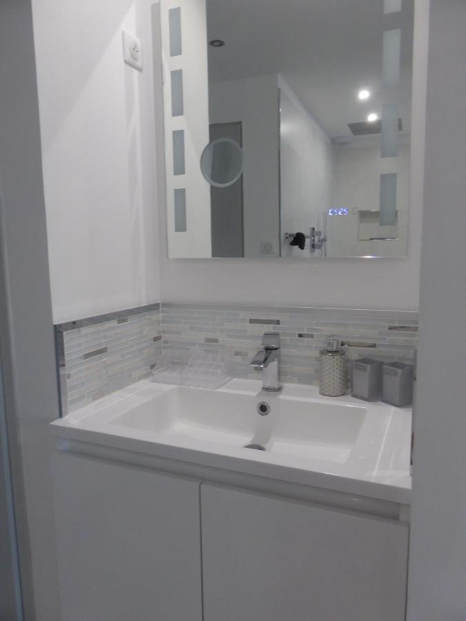 Apartment Golden Paradise 007 Helio 66 Agde
