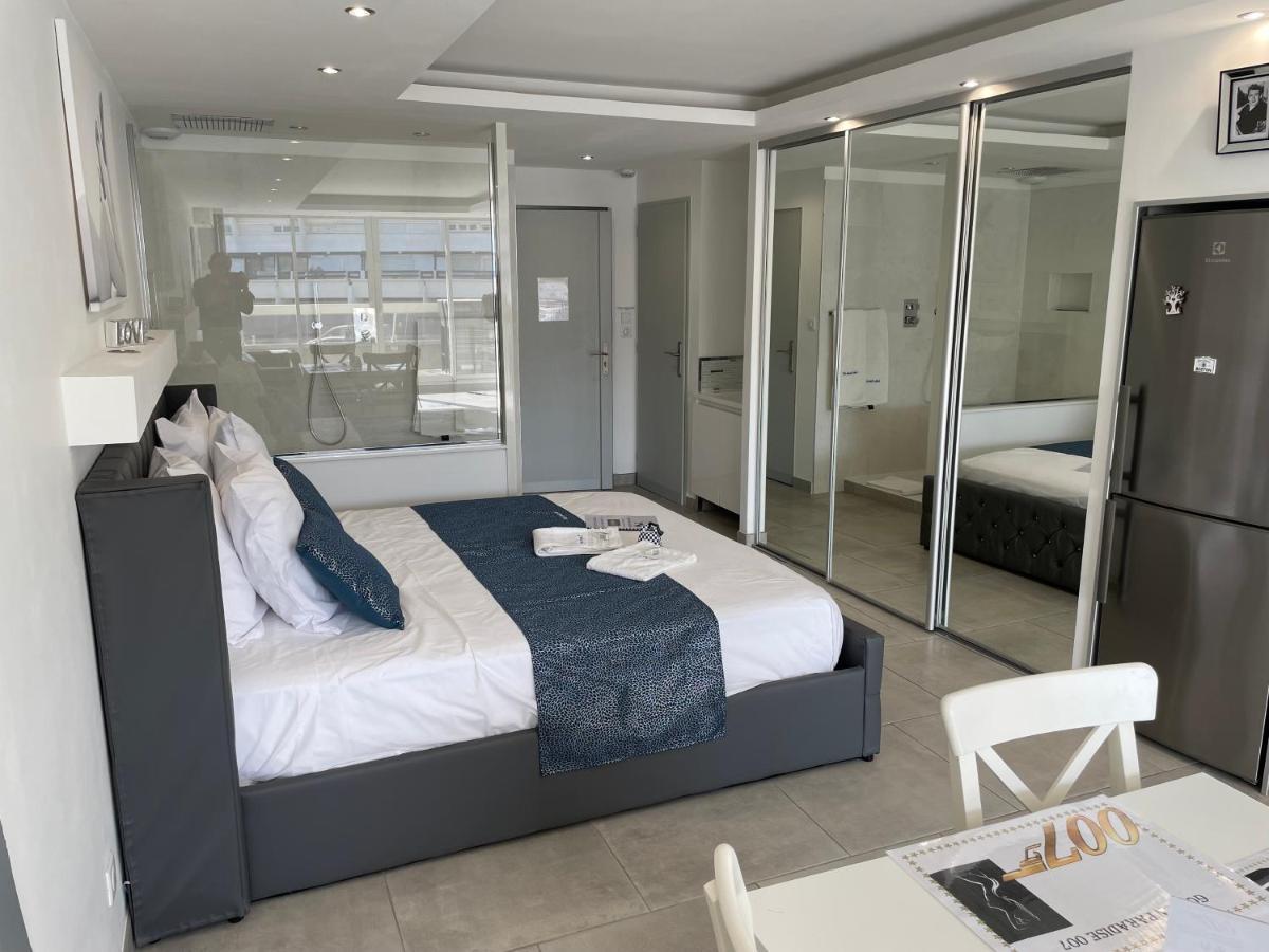 Golden Paradise 007 Helio 66 Apartment Agde